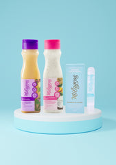 Kit Rescate Milagros