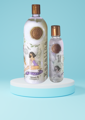 Keratina Ritual Botánico x 1.000 ml