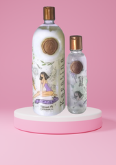 Keratina Ritual Botánico x 1.000 ml