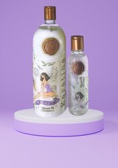 Keratina Ritual Botánico x 1.000 ml