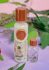 Keratina Ritual Botánico x 120 ml