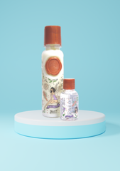 Keratina Ritual Botánico x 120 ml