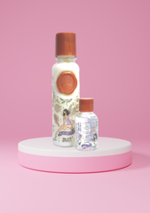 Keratina Ritual Botánico x 120 ml