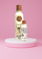 Keratina Ritual Botánico x 250 ml