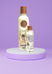 Keratina Ritual Botánico x 250 ml