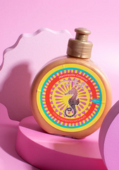 Mantequilla Corporal D'luchi