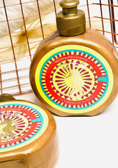 Mantequilla Corporal D'luchi