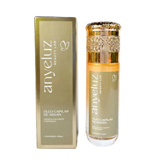 Oleo Capilar Argan Anyeluz