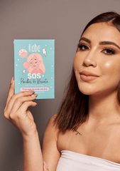 Parches de Rescate SOS Kaba