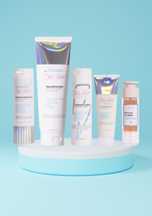 Kit Sos Reparación Click Hair