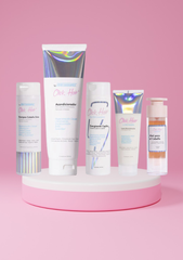 Kit Sos Reparación Click Hair