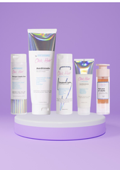 Kit Sos Reparación Click Hair