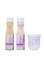 KIT DE CEBOLLA MILAGROS