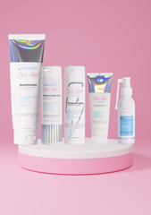 Kit Crecimiento Extremo Click Hair