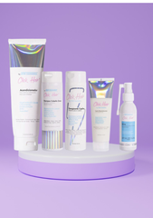Kit Crecimiento Extremo Click Hair