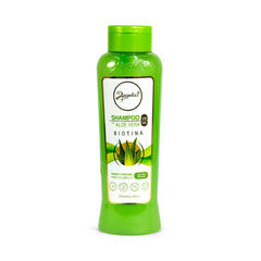 Shampoo Anyeluz Aloe