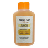 Shampoo Crecimiento Magic Hair