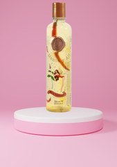 Shampoo Control Caspa Ritual Botánico