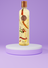 Shampoo Control Caspa Ritual Botánico