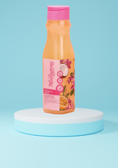 Shampoo Emergencia Capilar Milagros