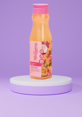 Shampoo Emergencia Capilar Milagros