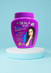 Skala Mais Cachinhos