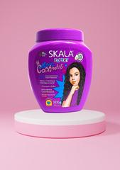 Skala Mais Cachinhos