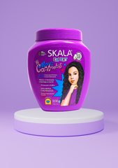 Skala Mais Cachinhos