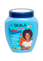 Skala Mais Crespinhos