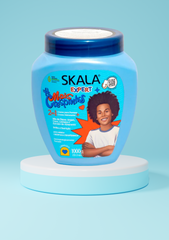 Skala Mais Crespinhos