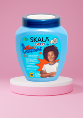 Skala Mais Crespinhos