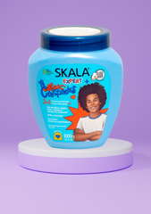 Skala Mais Crespinhos