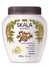 Skala Óleo De Argán