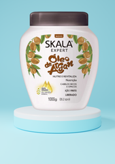Skala Óleo De Argán