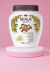 Skala Óleo De Argán