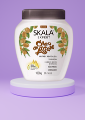 Skala Óleo De Argán