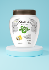 Skala Óleo De Coco
