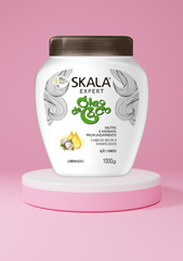 Skala Óleo De Coco