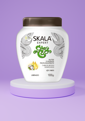 Skala Óleo De Coco