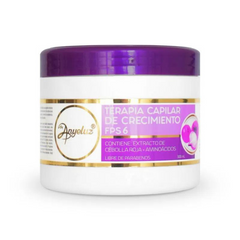Terapia Capilar Anyeluz