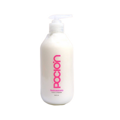 Tratamiento La Poción