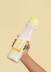 Terapia Nutrición Y Crecimiento Milagros