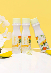 Terapia Nutrición Y Crecimiento Milagros