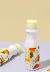 Terapia Nutrición Y Crecimiento Milagros