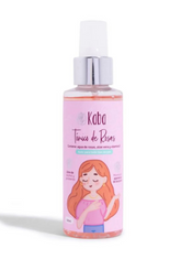 Tónico De Rosas Kaba 120 Ml