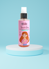 Tónico De Rosas Kaba 120 Ml