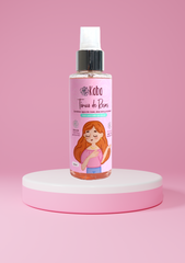 Tónico De Rosas Kaba 120 Ml