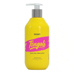 Tratamiento Tongolé La Poción