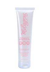 Tratamiento Magia Capilar Milagros