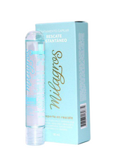 Tratamiento Rescate Instantaneo Milagros